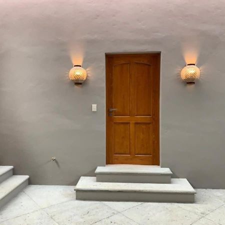 Brisas De Sol Ξενοδοχείο Pátzcuaro Εξωτερικό φωτογραφία