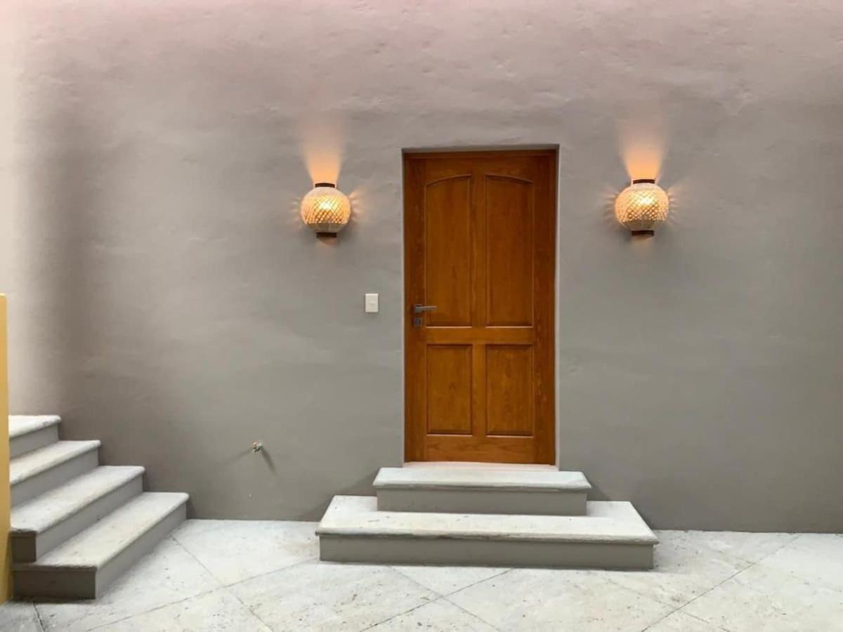 Brisas De Sol Ξενοδοχείο Pátzcuaro Εξωτερικό φωτογραφία