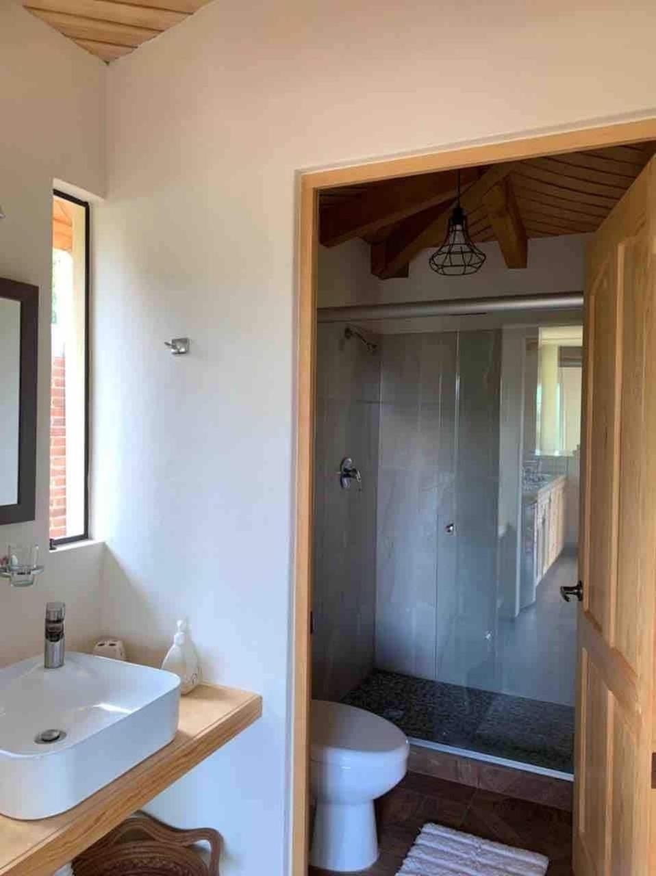 Brisas De Sol Ξενοδοχείο Pátzcuaro Εξωτερικό φωτογραφία