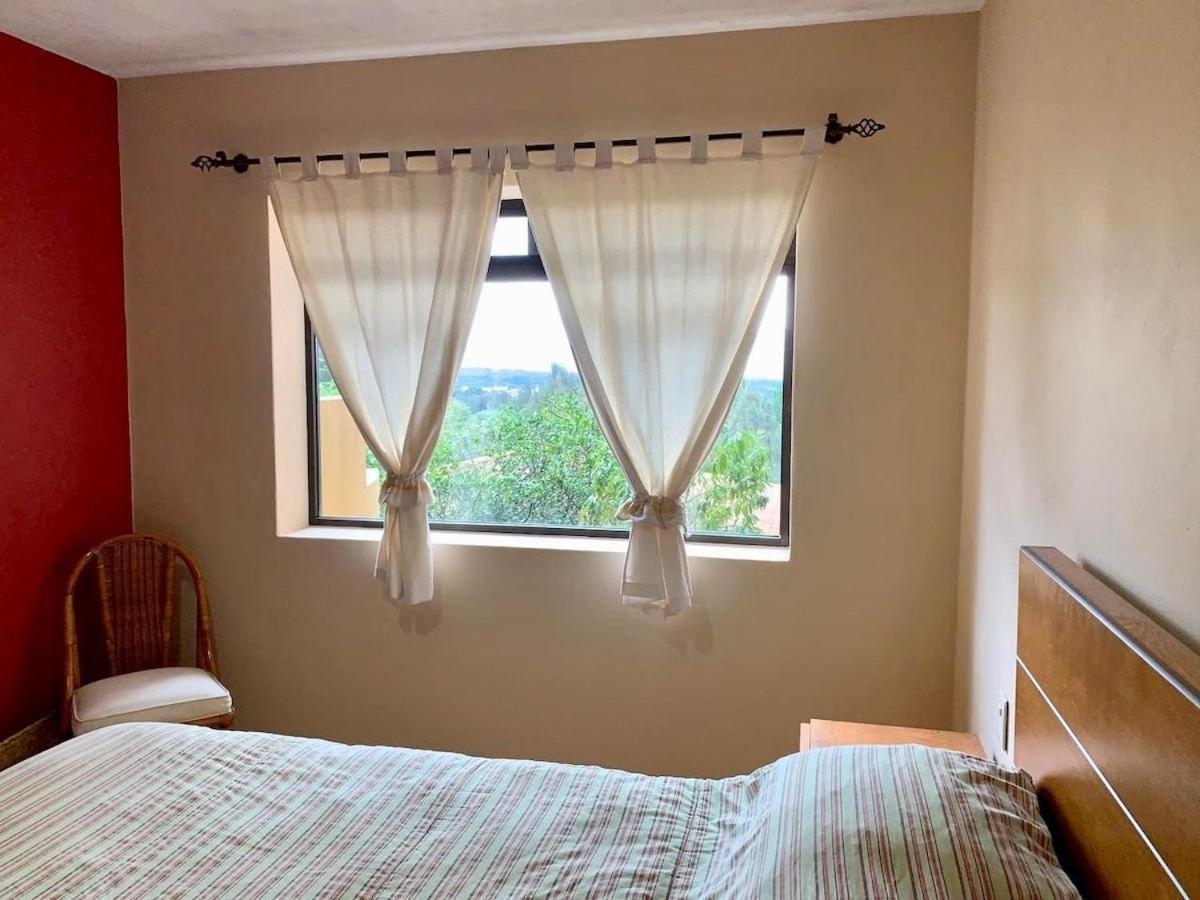 Brisas De Sol Ξενοδοχείο Pátzcuaro Εξωτερικό φωτογραφία