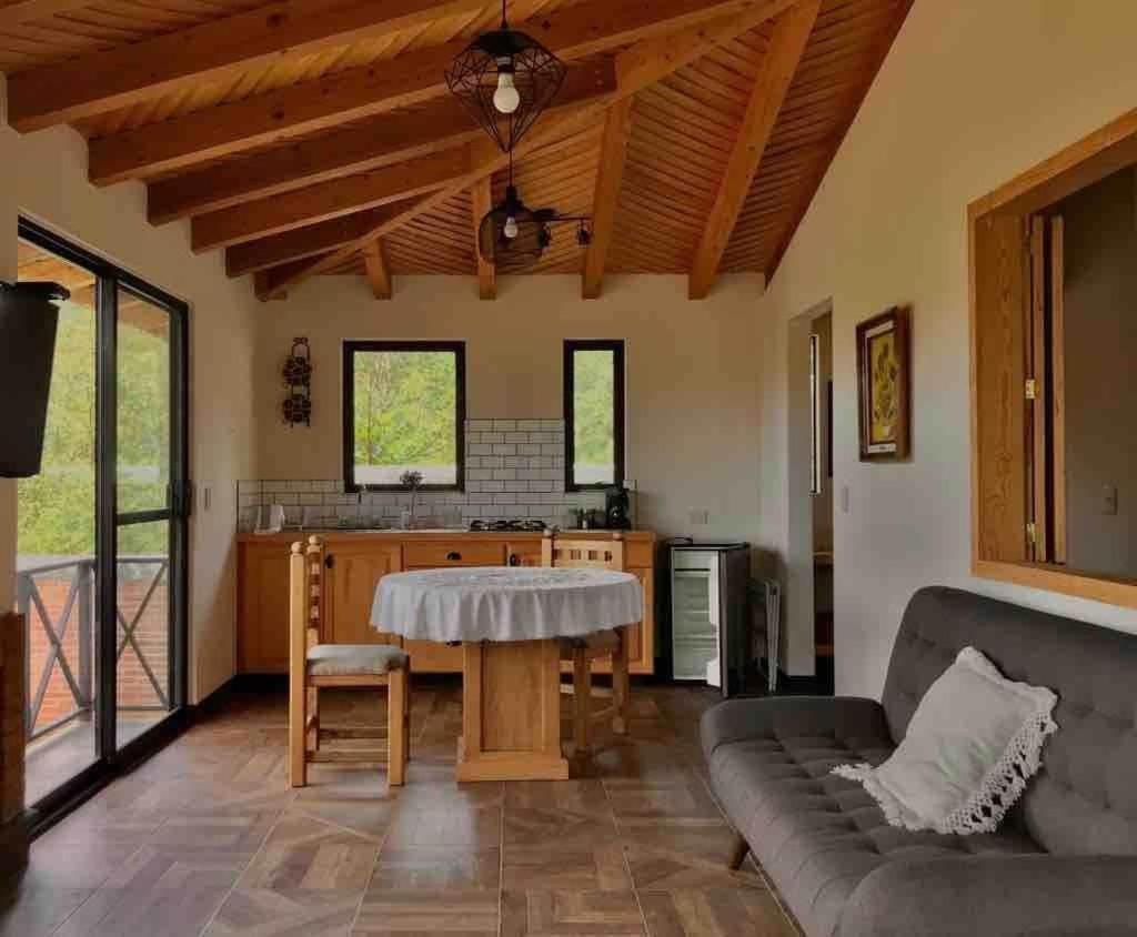 Brisas De Sol Ξενοδοχείο Pátzcuaro Εξωτερικό φωτογραφία